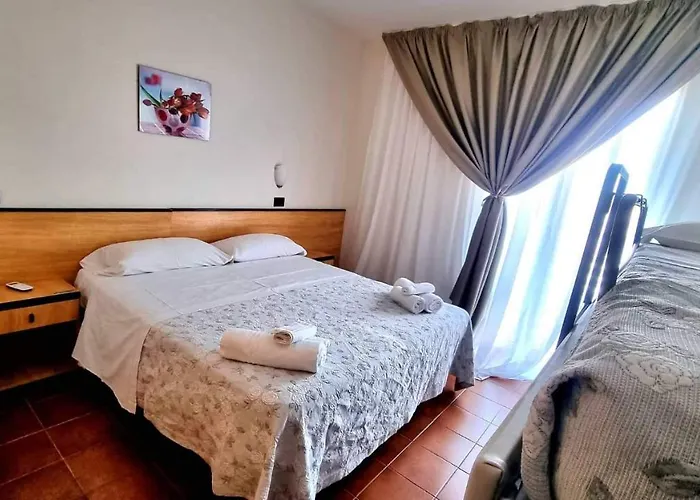 Hotel Bisanzio