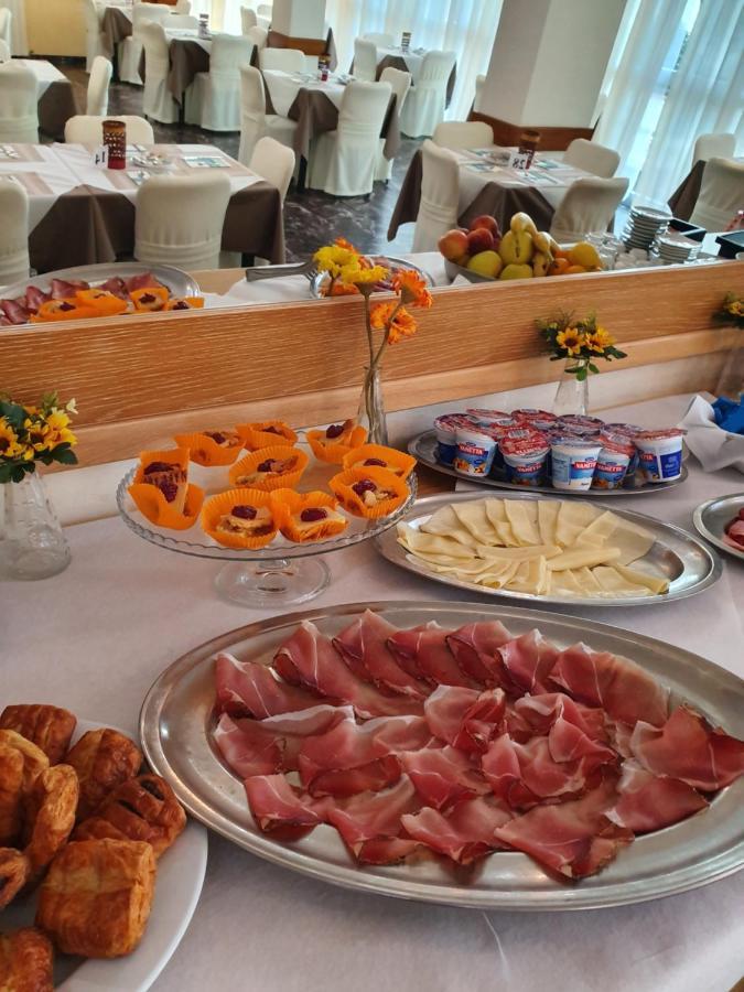 Bisanzio Hotel 3*