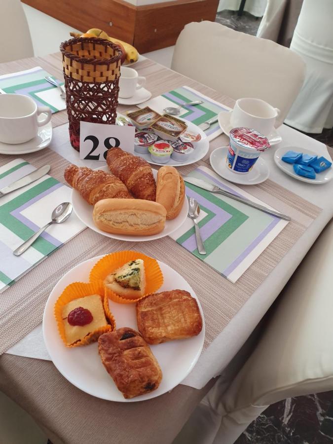 Hotel Bisanzio
