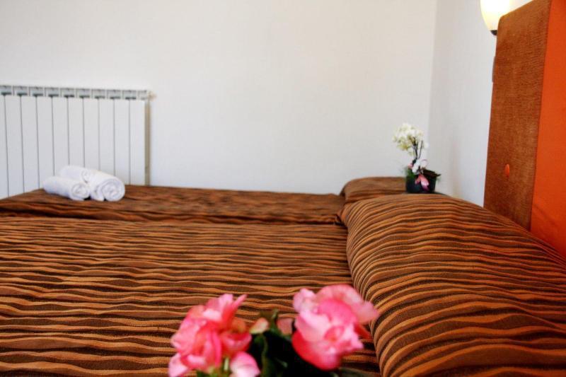Bisanzio Hotel Cervia