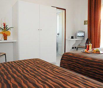 Bisanzio Hotel Cervia
