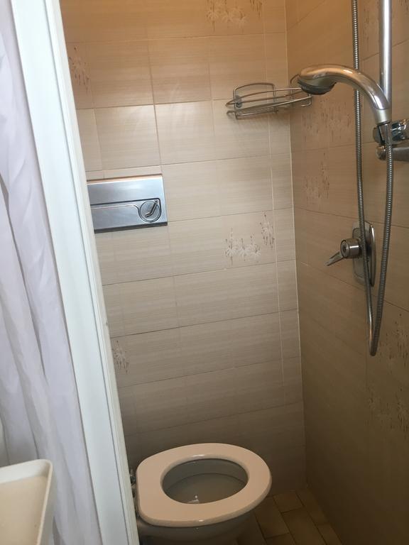 Bisanzio Hotel 3*