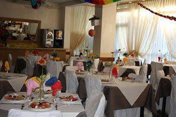 Hotel Bisanzio Cervia