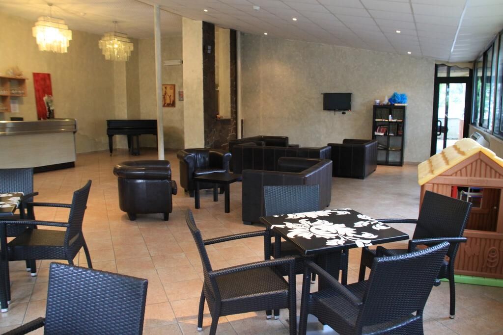 Hotel Bisanzio 3*